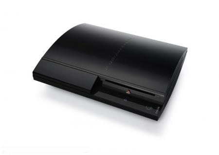 la ps3